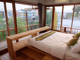 Sri Chiang Yeun House Hotel - Chiang Mai, Chiang Mai